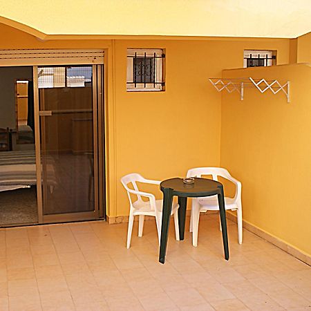 Hotel Carabela 2 Cullera Exterior foto