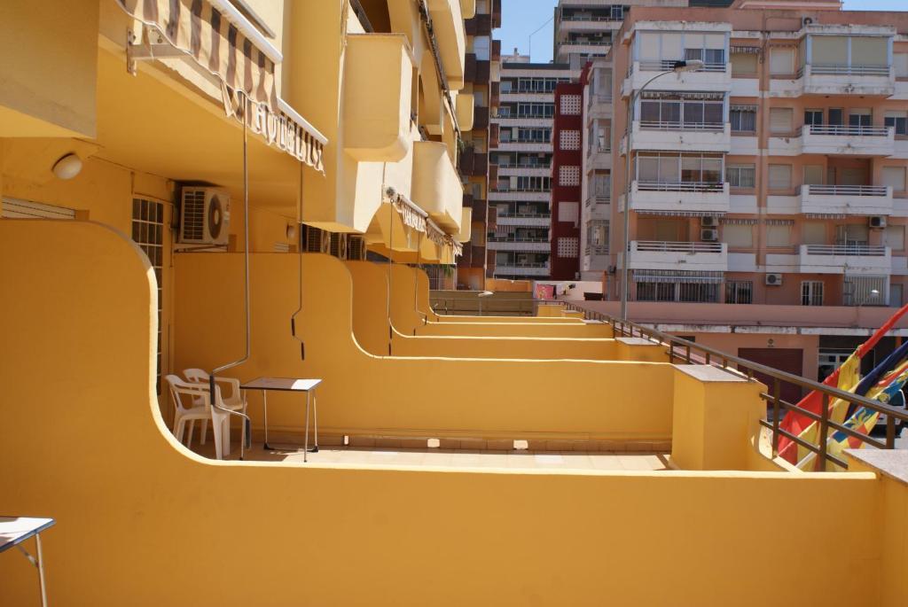 Hotel Carabela 2 Cullera Cameră foto