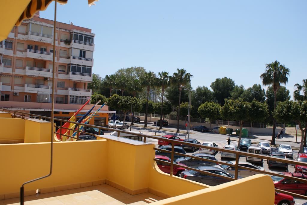 Hotel Carabela 2 Cullera Cameră foto